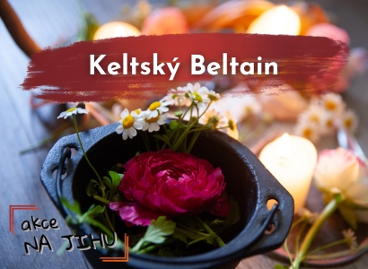 Keltský Beltain